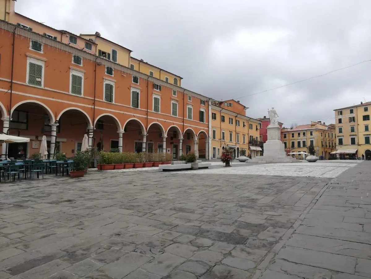 Splendido Bilocale Nuovissimo Con Finiture Di Lusso Apartment Carrara Italy