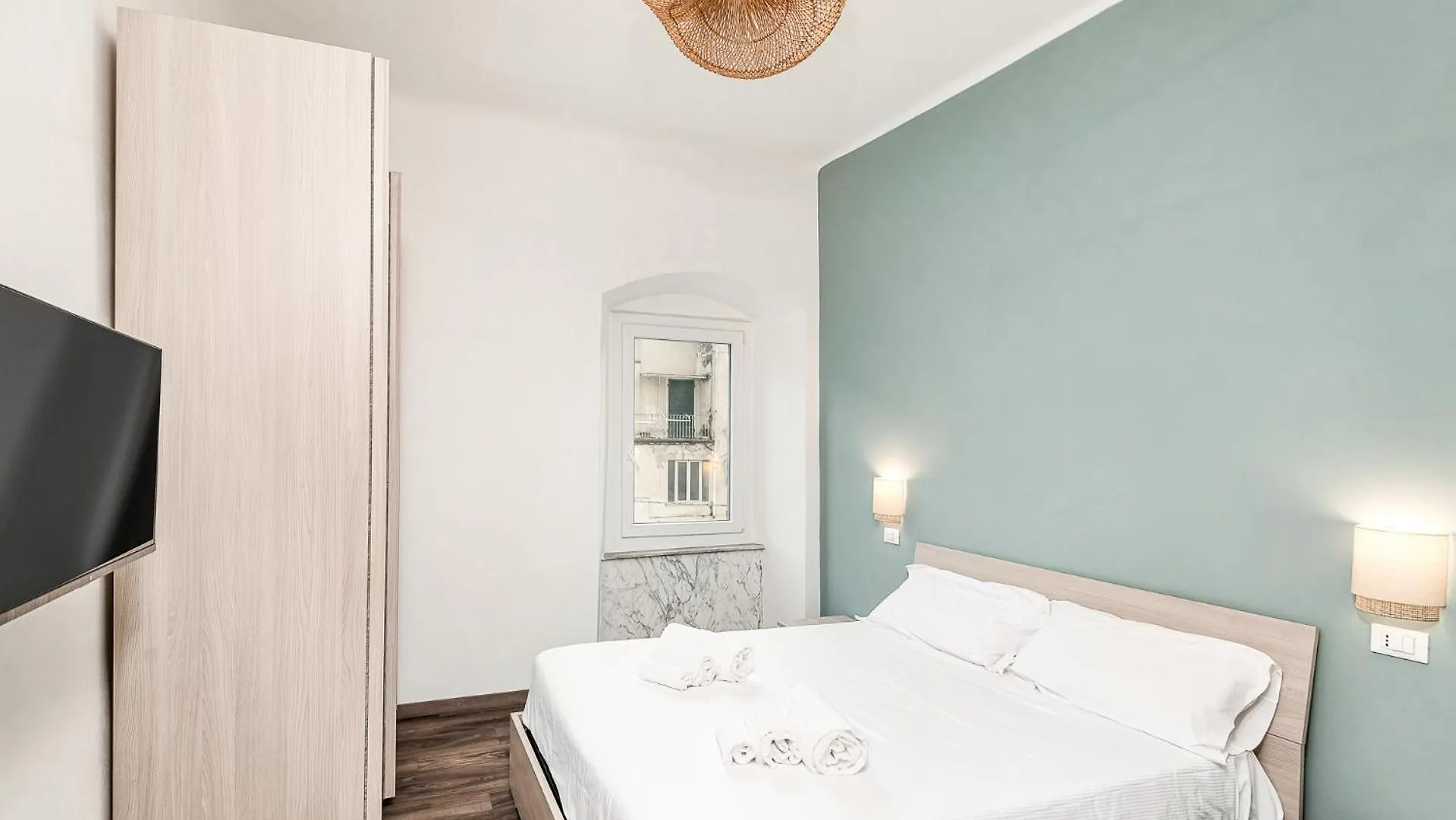 Splendido Bilocale Nuovissimo Con Finiture Di Lusso Apartment Carrara