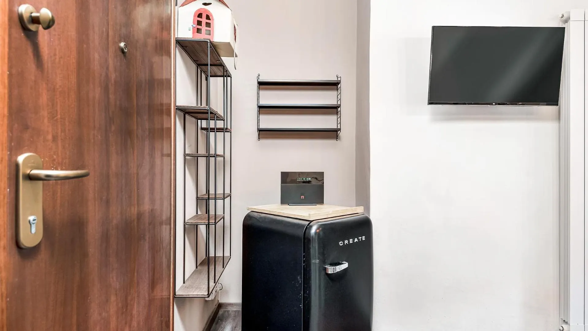 Splendido Bilocale Nuovissimo Con Finiture Di Lusso Apartment Carrara