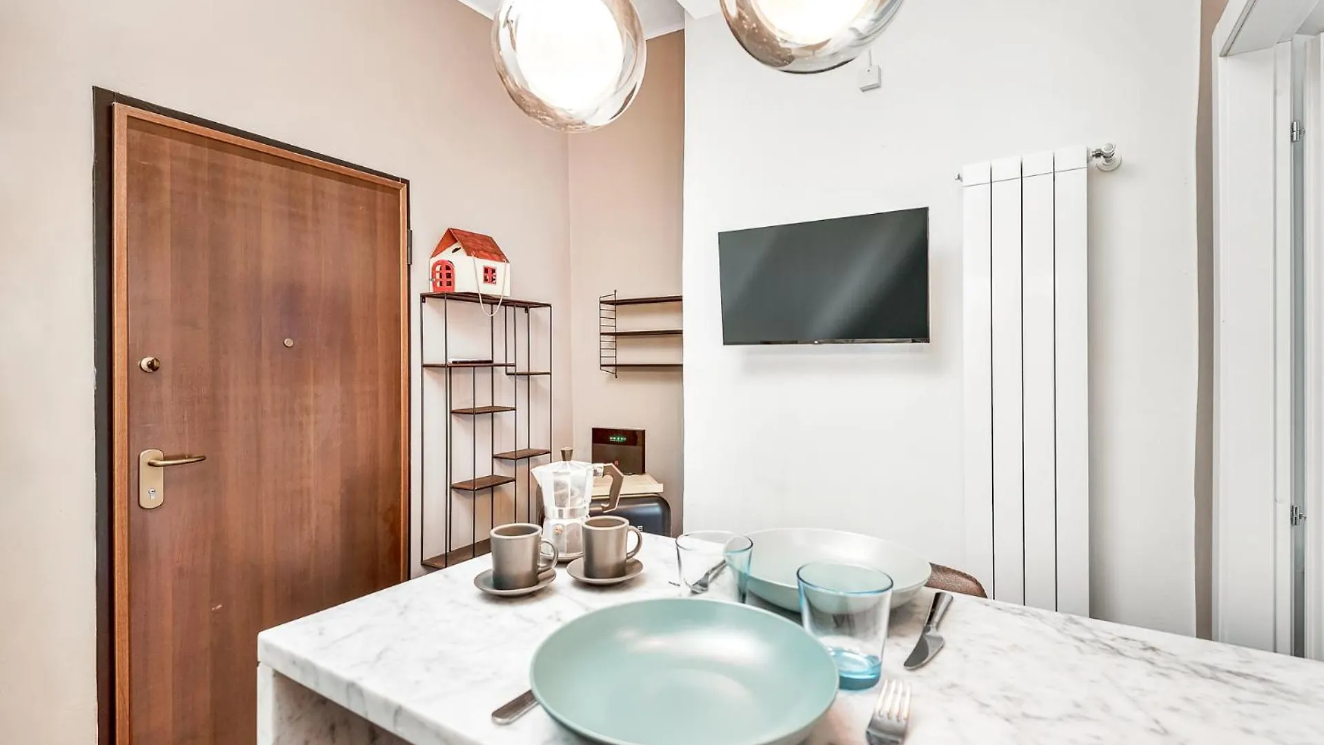 Splendido Bilocale Nuovissimo Con Finiture Di Lusso Apartment Carrara