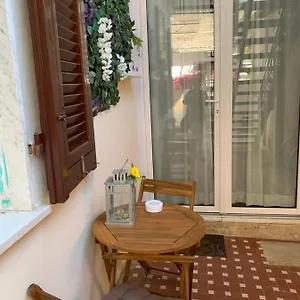 Ca' Toscalina Maison d'hôtes