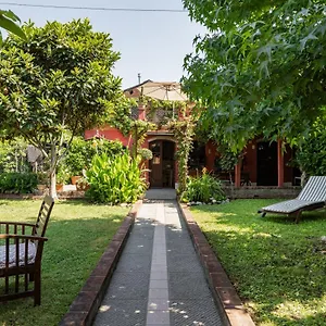 Tuscany Wonderful Flat In With Shared Garden Ghivizzano