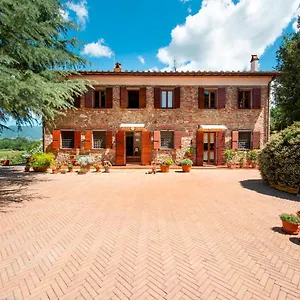 Casolare Oltre Il Cielo With Swimming Pool Porcari