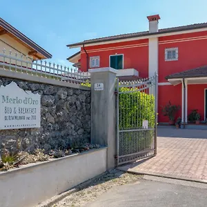 Merlo D'oro Carrara