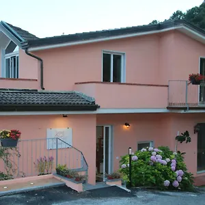 Bed and breakfast La Marmifera, Carrara