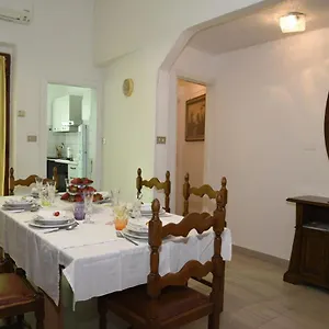 La Casa Di Nonna Videlma Appartement